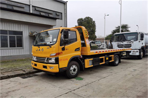 濠江车辆公路救援