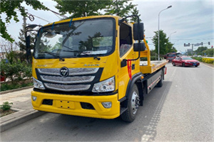 濠江汽车救援头像