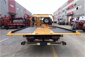 濠江附近汽车救援服务