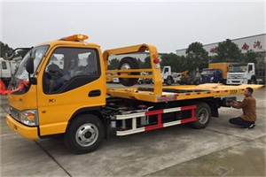 濠江哪里有拖车服务