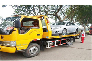 濠江附近24小时汽车拖车服务热线