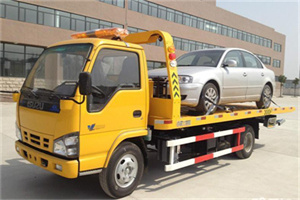 濠江道路救援一般怎么收费