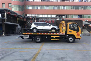 濠江汽车紧急补胎换胎救援