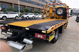 濠江24小时汽车送油服务公司