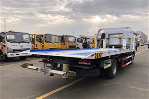 濠江汽车救援补胎