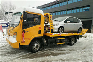 濠江附近道路救援服务