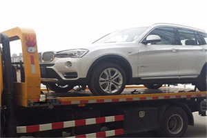 濠江拖车24小时服务电话