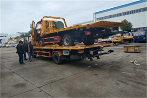 濠江同城汽车补胎