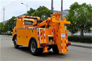 濠江高速路拖车费