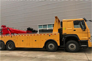 濠江道路救援公司